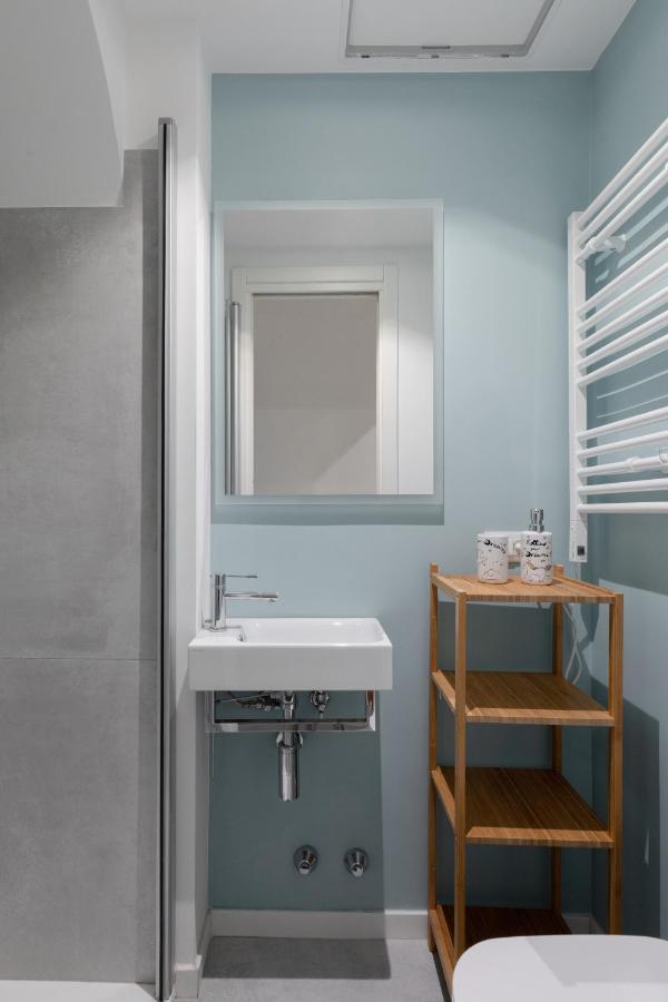 50 Steps To Navona Apartment ローマ エクステリア 写真