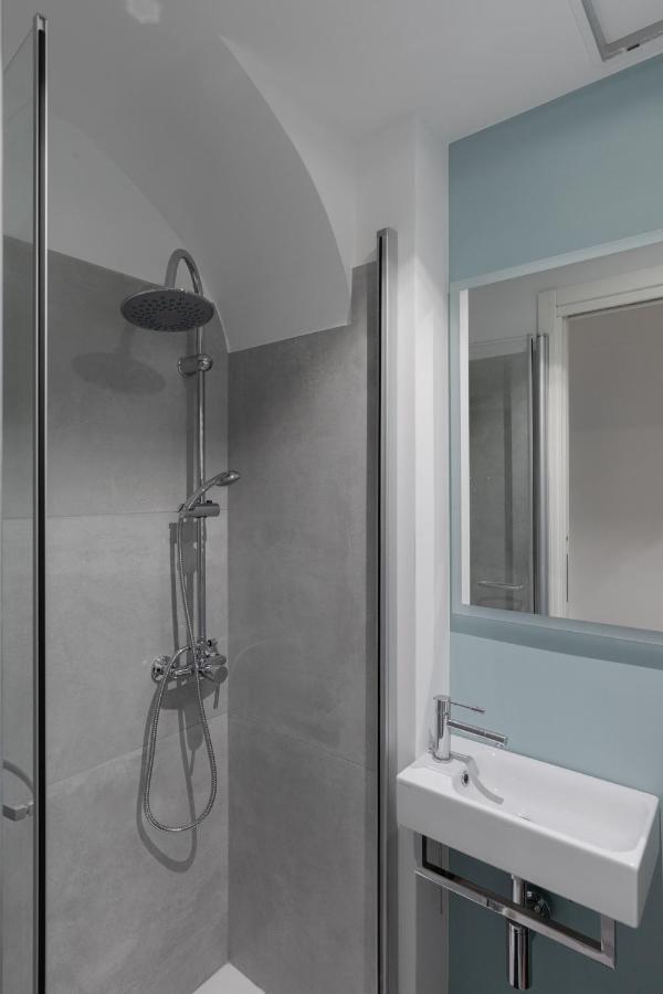 50 Steps To Navona Apartment ローマ エクステリア 写真