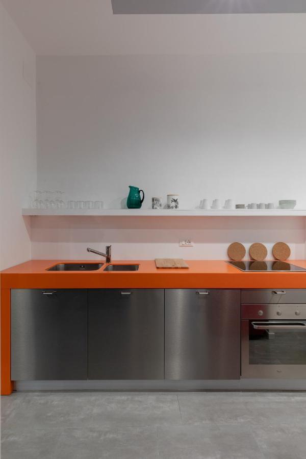 50 Steps To Navona Apartment ローマ エクステリア 写真