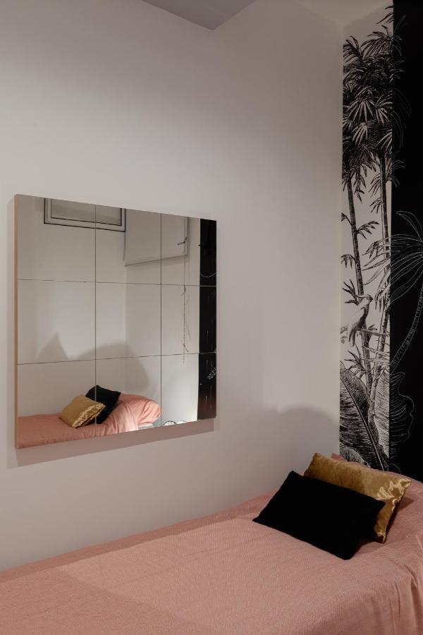 50 Steps To Navona Apartment ローマ エクステリア 写真